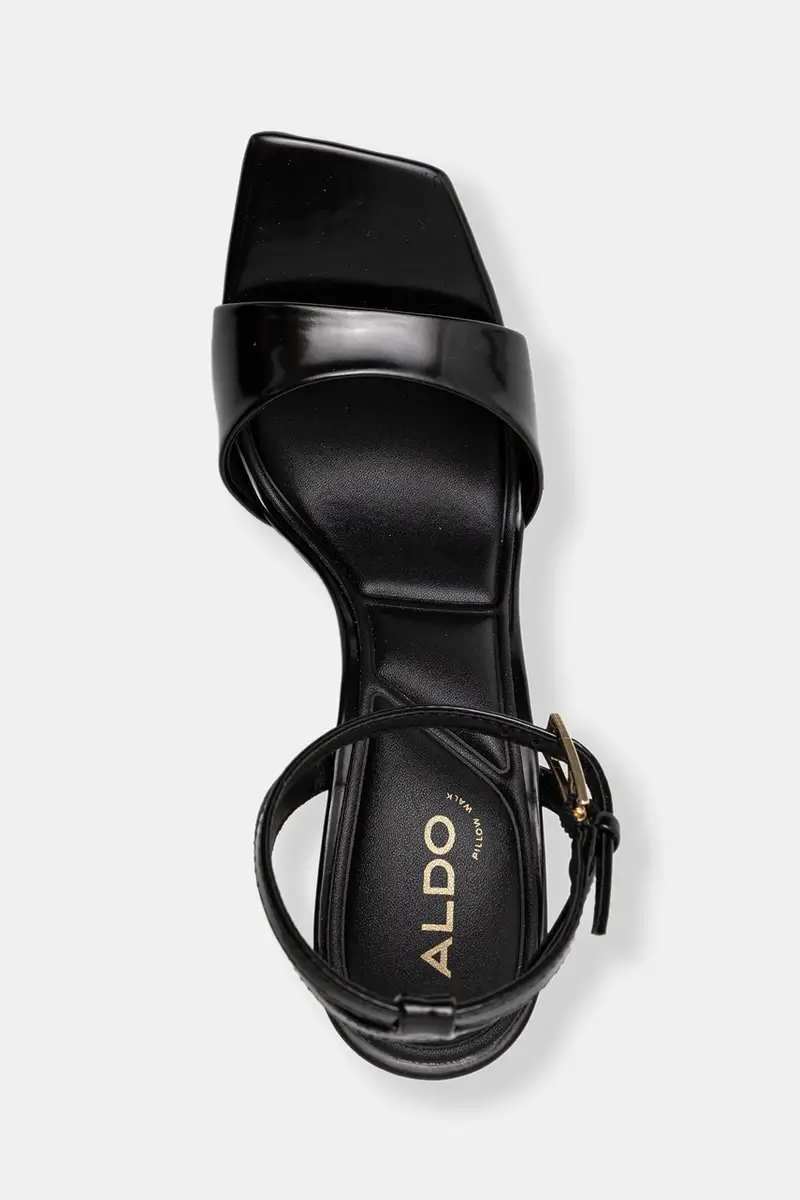 tacchi a spillo ILLUSTRIOUS colore nero 14039531 miniatura 4