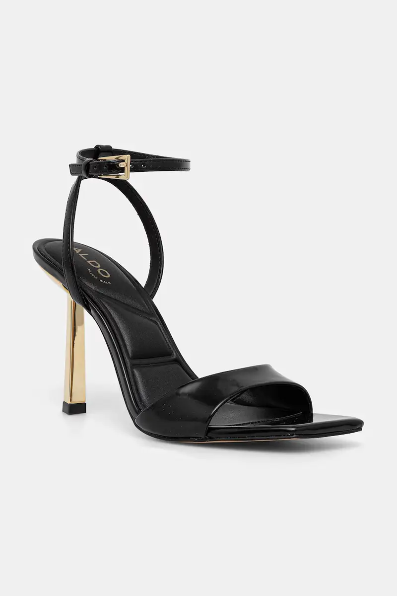 tacchi a spillo ILLUSTRIOUS colore nero 14039531