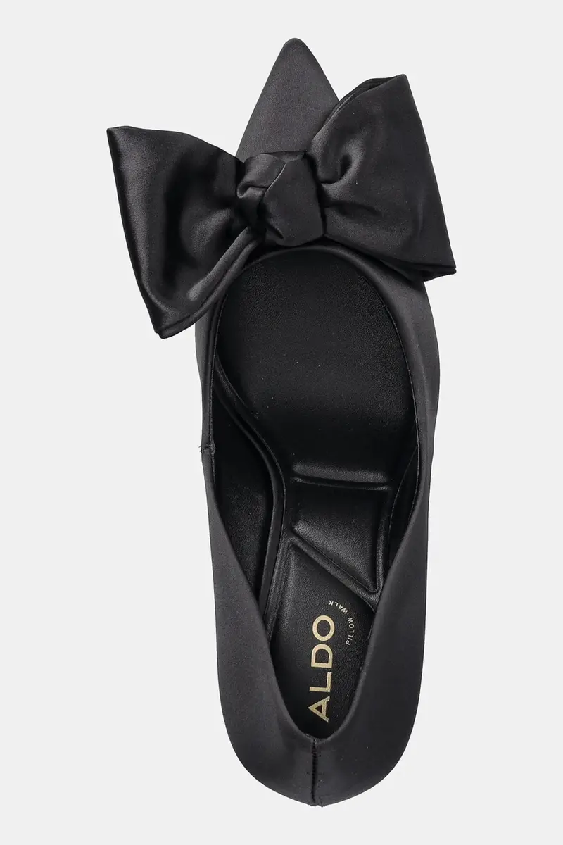 tacchi a spillo KAITIA colore nero 14151883 miniatura 4