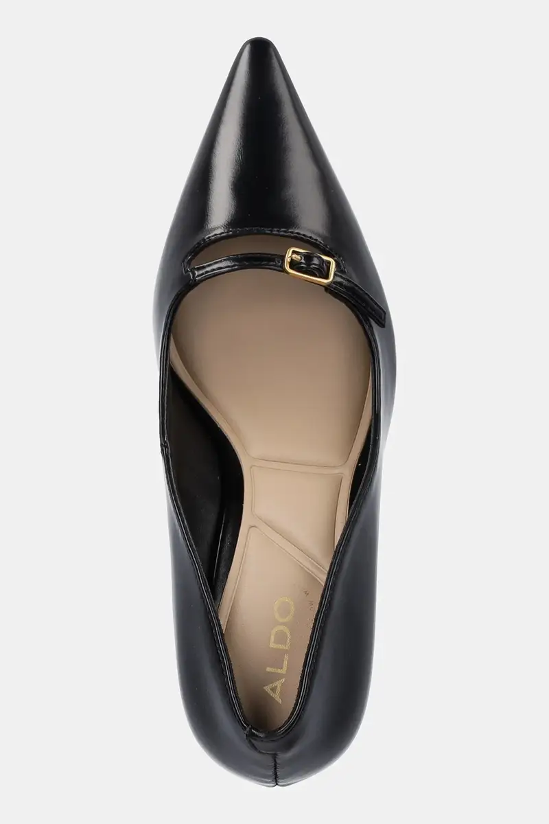 tacchi a spillo MERLA colore nero 13967573 miniatura 4