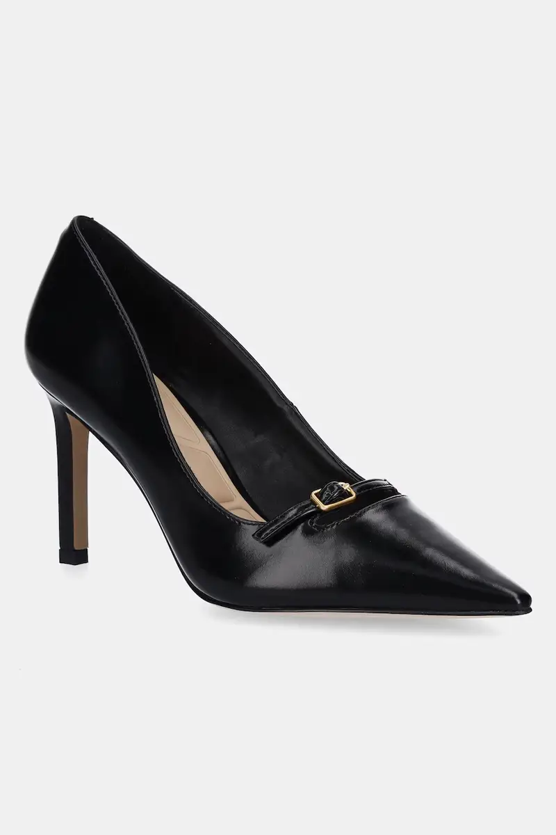 tacchi a spillo MERLA colore nero 13967573