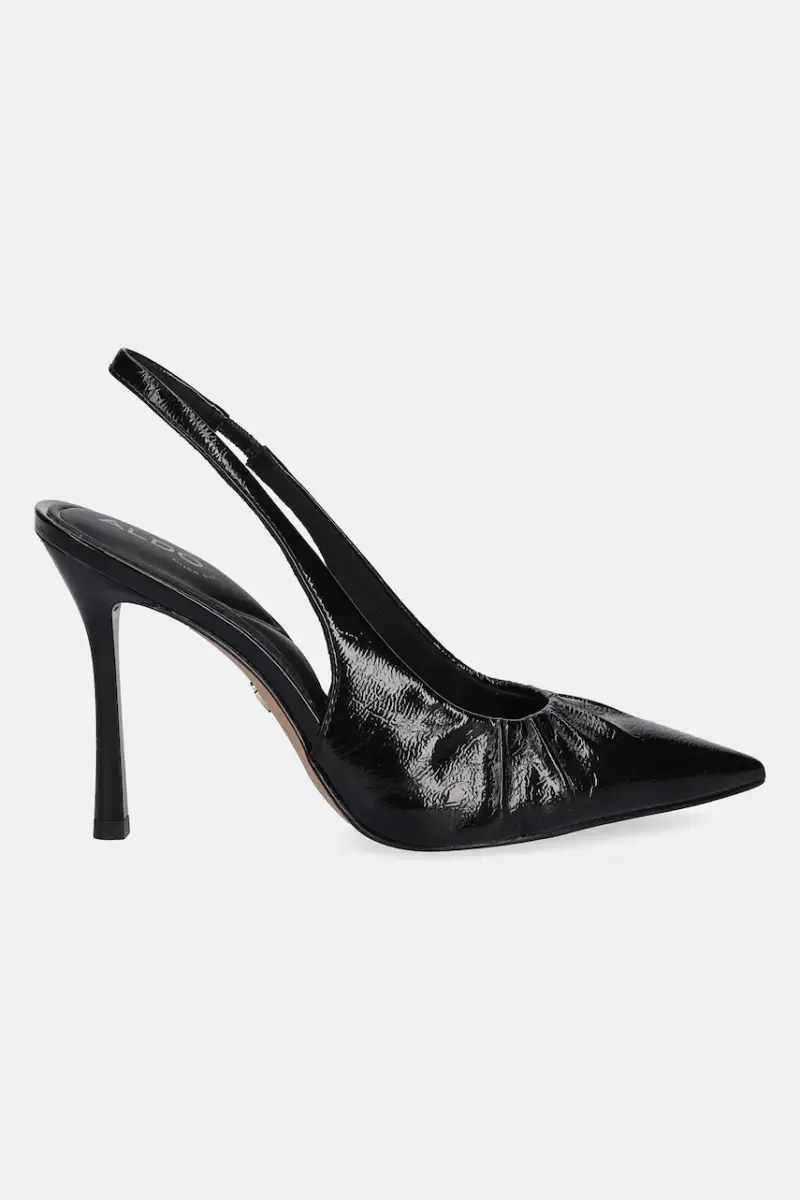 tacchi a spillo MYSTIE colore nero 14118338 miniatura 2