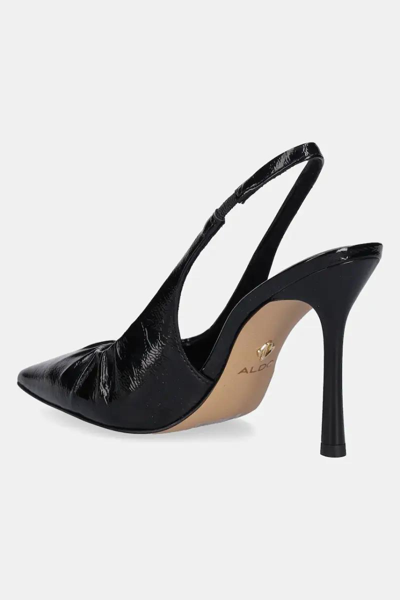 tacchi a spillo MYSTIE colore nero 14118338 miniatura 3