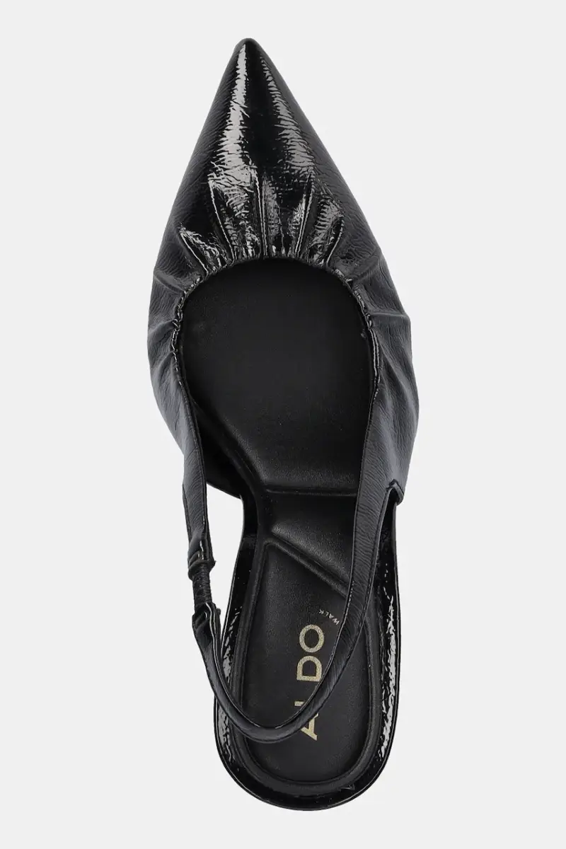 tacchi a spillo MYSTIE colore nero 14118338 miniatura 4