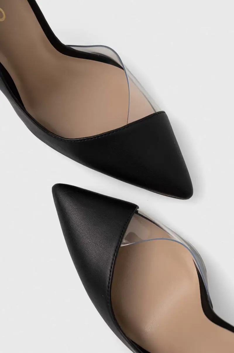 tacchi a spillo Paisley 13568606.Paisley Nero miniatura 4