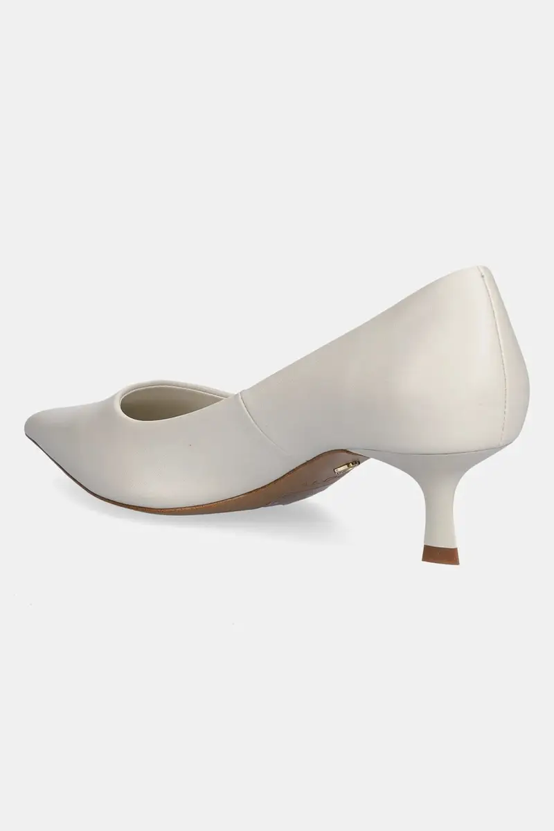 tacchi a spillo RUPARI colore beige 14054807 miniatura 3