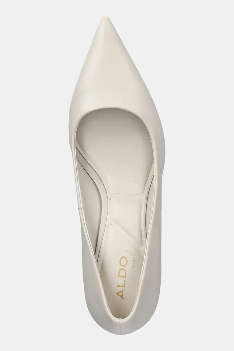 tacchi a spillo RUPARI colore beige 14054807 miniatura 4