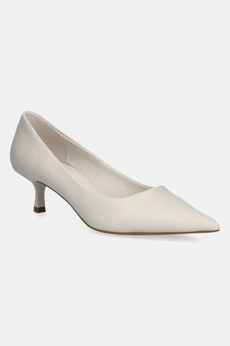 tacchi a spillo RUPARI colore beige 14054807