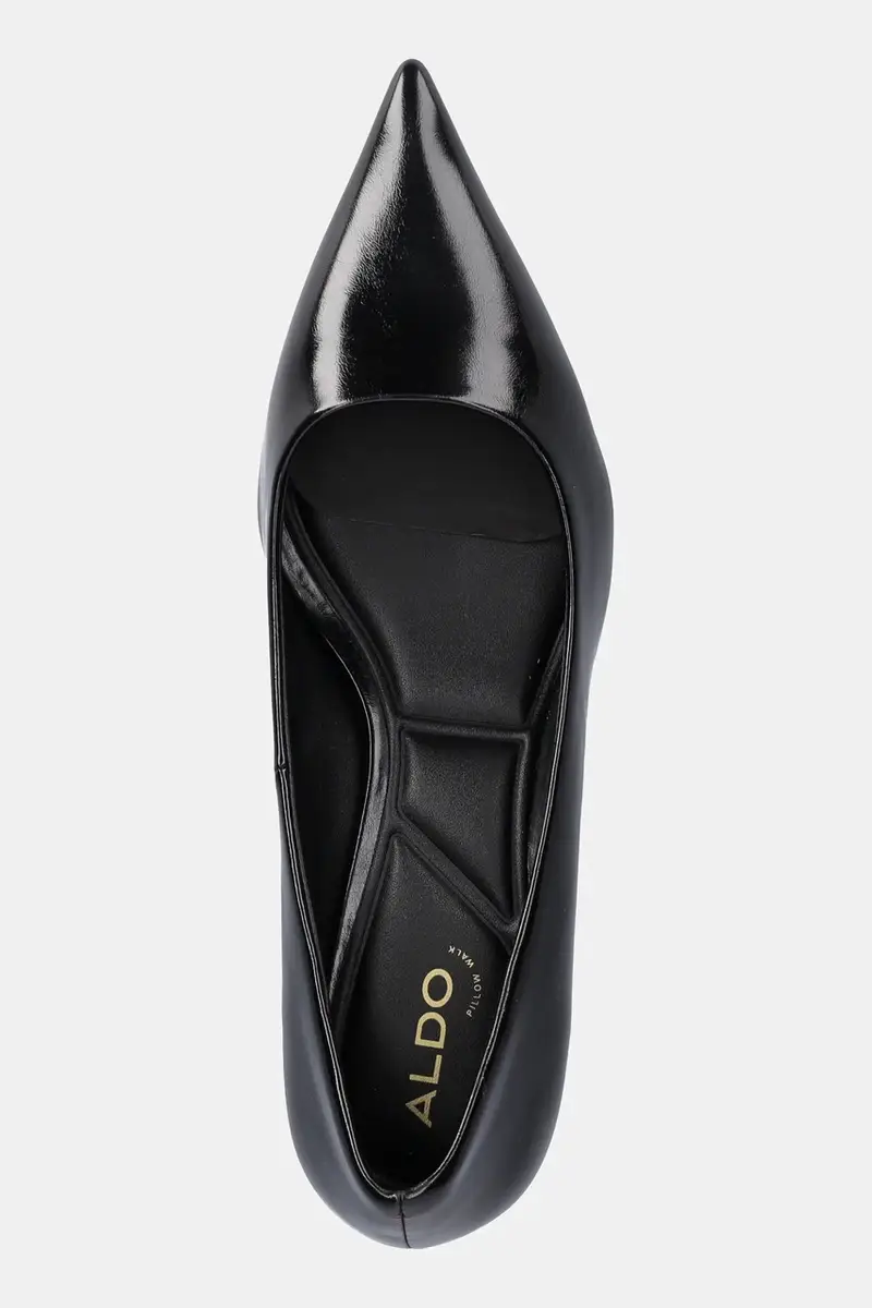 tacchi a spillo RUPARI colore nero 14054809 miniatura 4