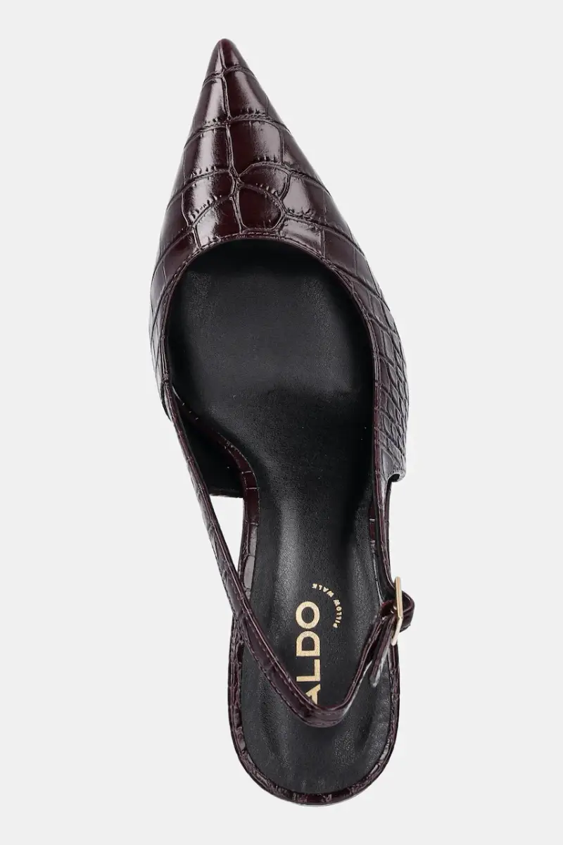 tacchi a spillo SERALINA colore granata 14119904 miniatura 4