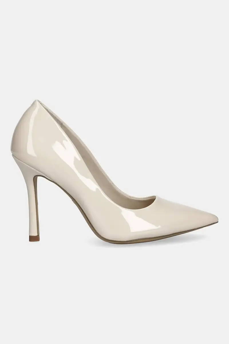 tacchi a spillo STESSY3.0 colore beige 14045365 miniatura 2