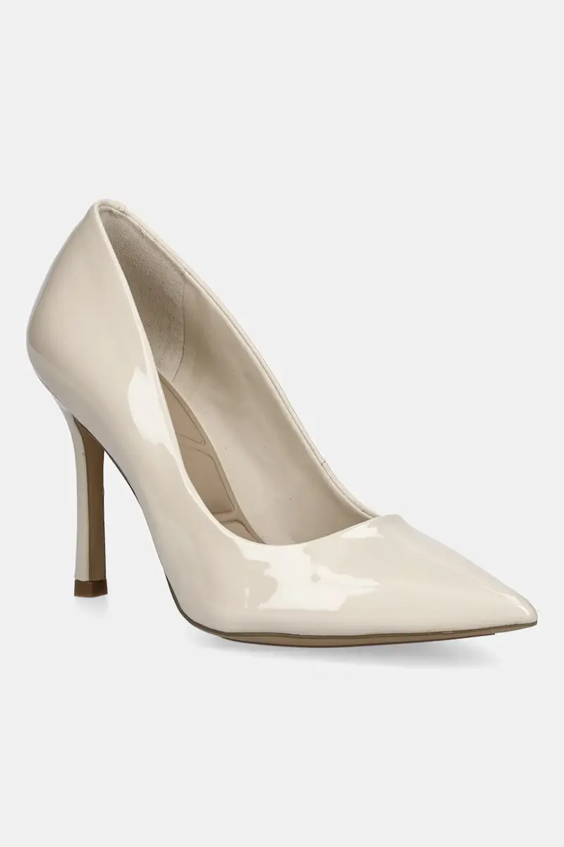 tacchi a spillo STESSY3.0 colore beige 14045365