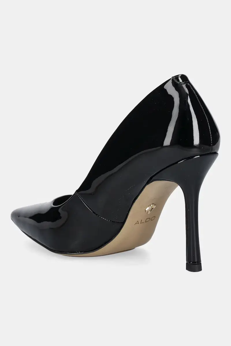 tacchi a spillo STESSY3.0 colore nero 14045364 miniatura 3