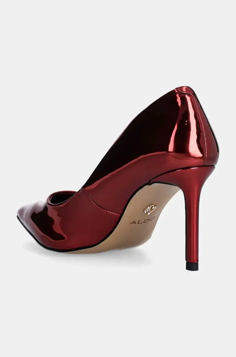 tacchi a spillo STESSYMID-SE colore rosso 13839938 STESSYMID-SE miniatura 3