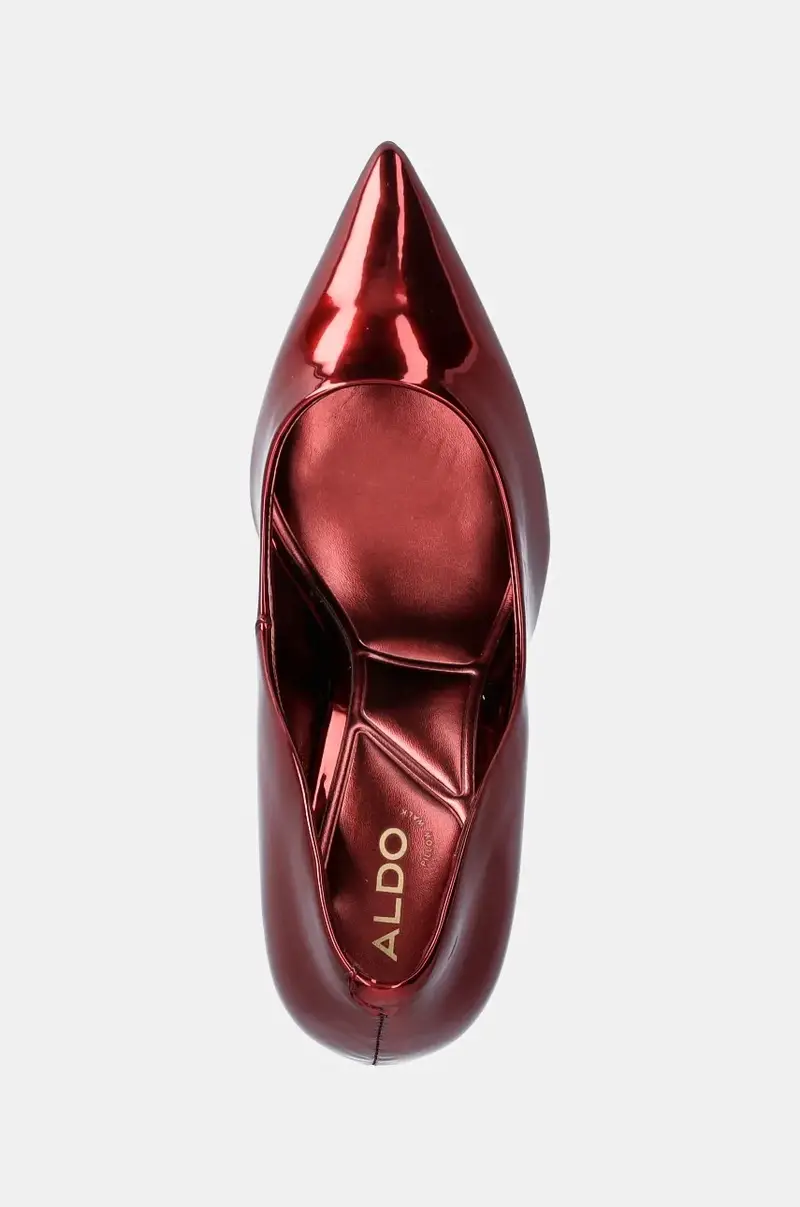 tacchi a spillo STESSYMID-SE colore rosso 13839938 STESSYMID-SE miniatura 4