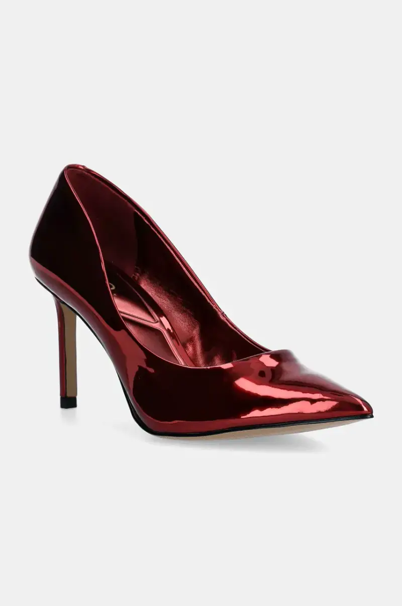 tacchi a spillo STESSYMID-SE colore rosso 13839938 STESSYMID-SE