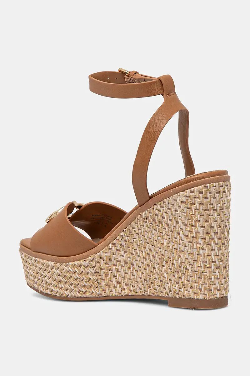 tacchi a spillo YBYLIN colore marrone 13965190 miniatura 3