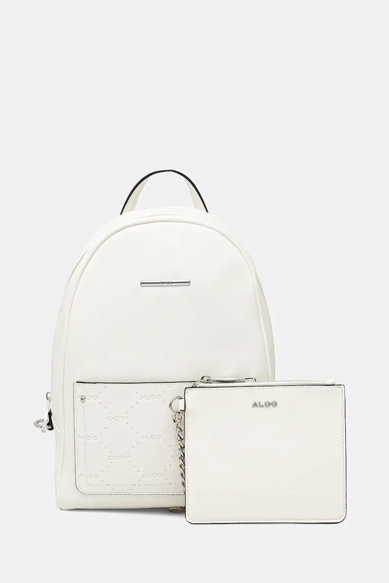 zaino ALALANNAA colore bianco 13993906