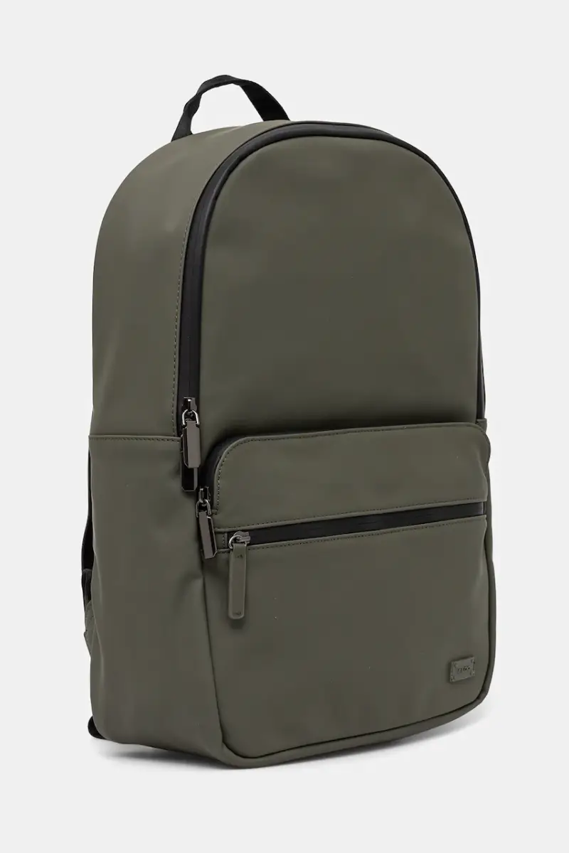 zaino BIRCHMOUNT uomo colore verde 13933676 miniatura 2