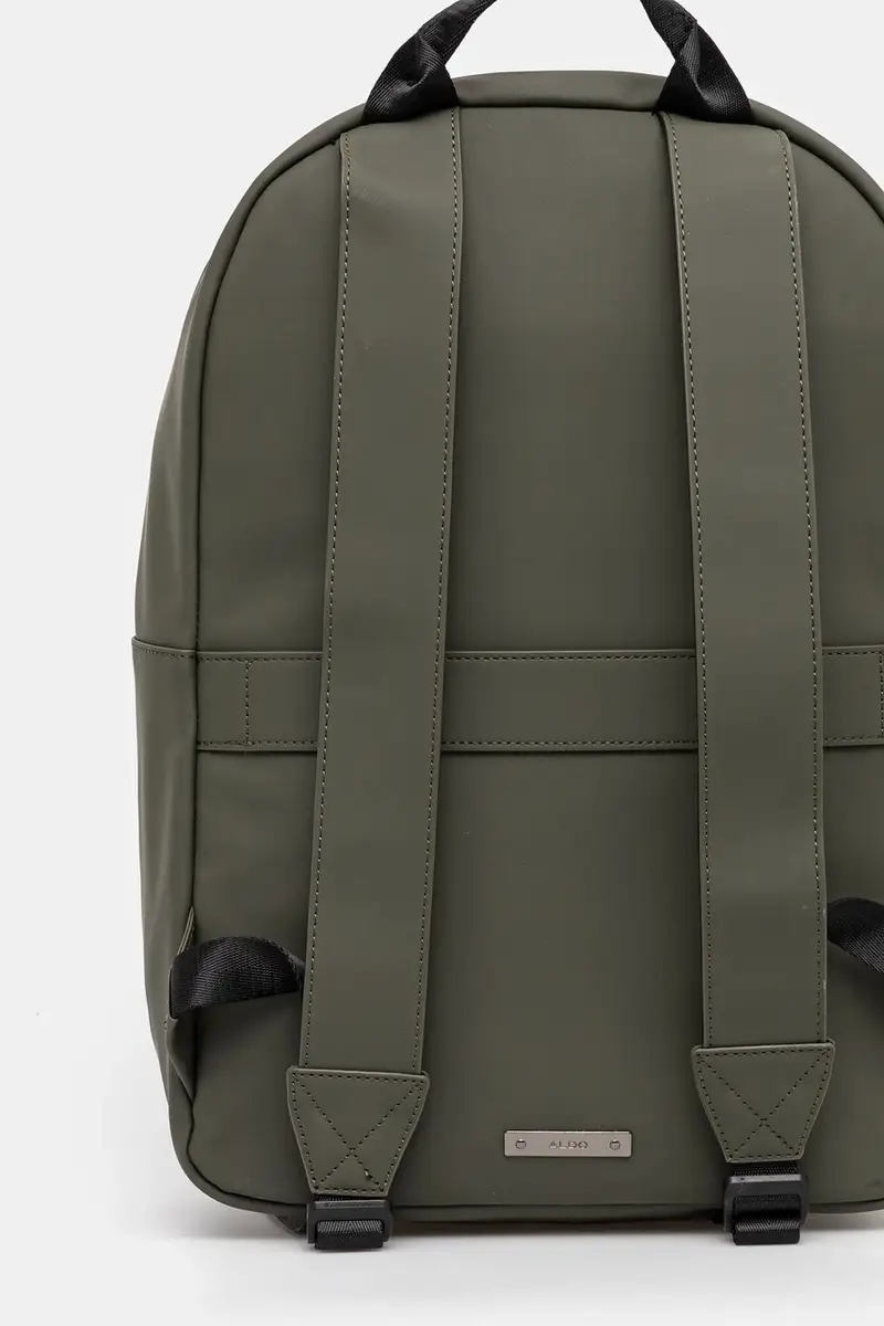 zaino BIRCHMOUNT uomo colore verde 13933676 miniatura 3