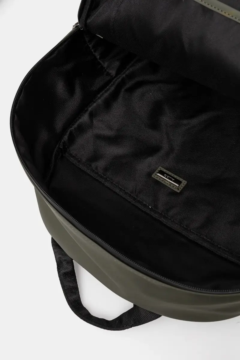 zaino BIRCHMOUNT uomo colore verde 13933676 miniatura 5