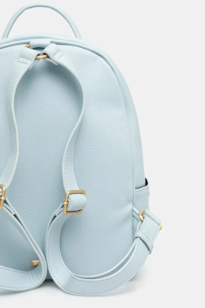 zaino donna colore blu CORIDON.450 miniatura 3