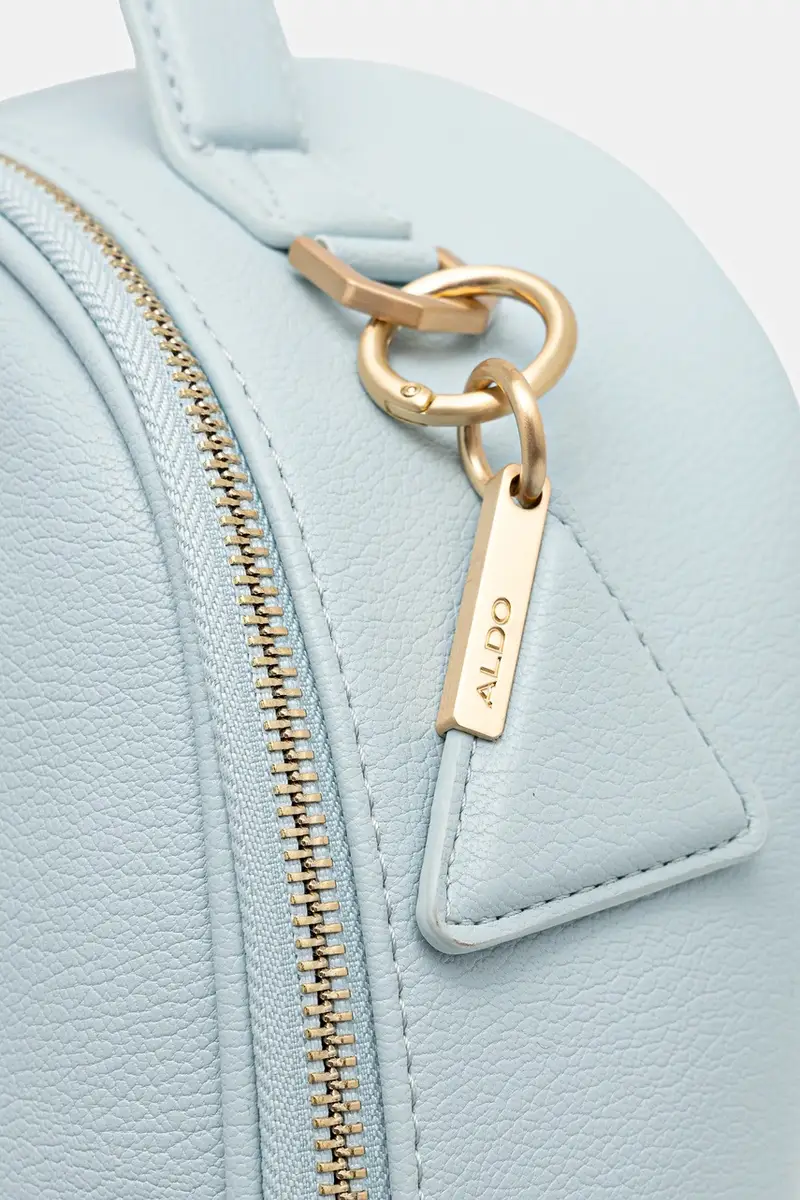 zaino donna colore blu CORIDON.450 miniatura 4