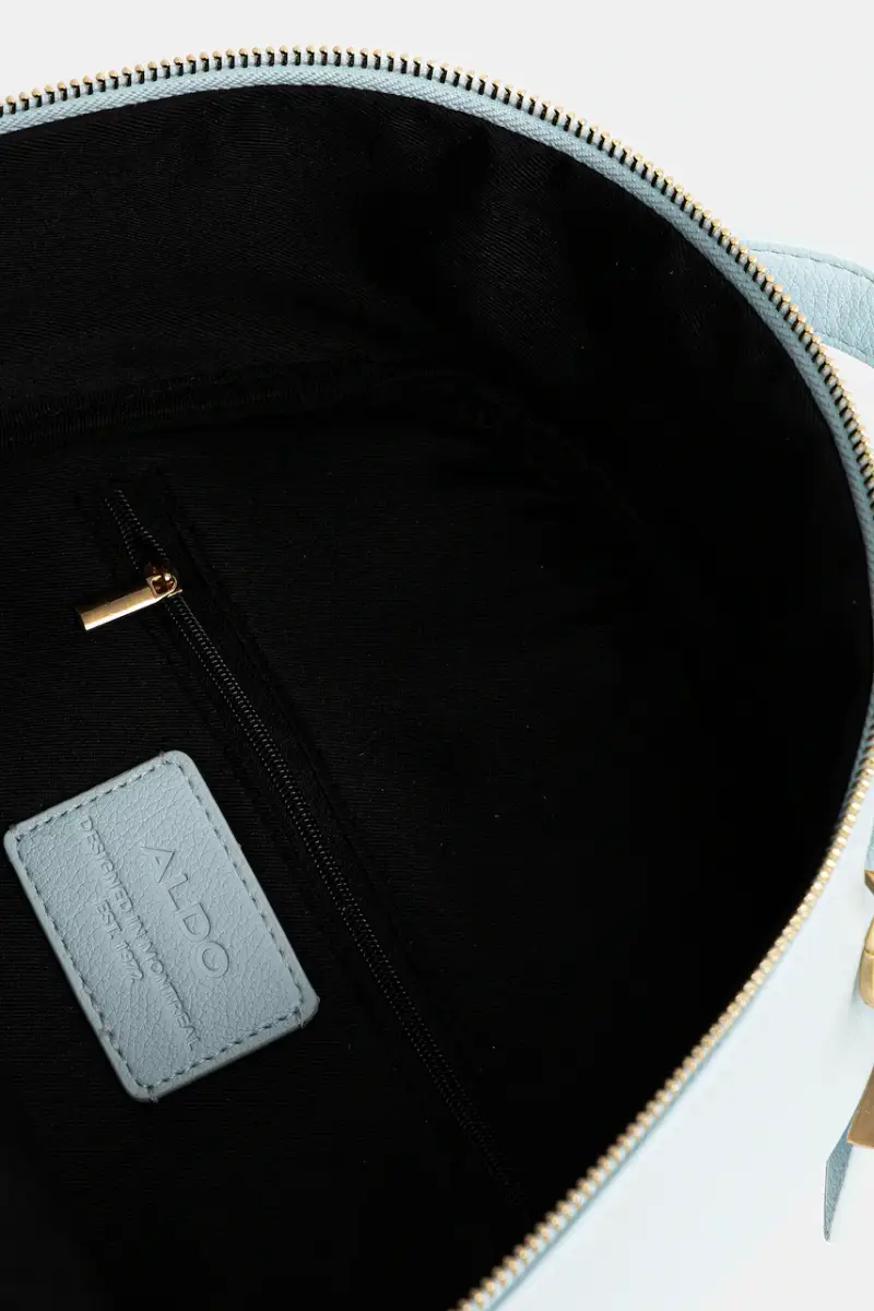 zaino donna colore blu CORIDON.450 miniatura 5