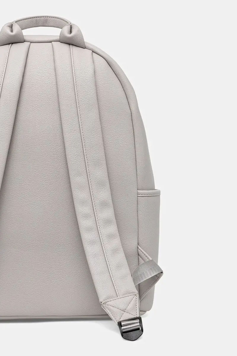 zaino donna colore grigio THALI.110 miniatura 3