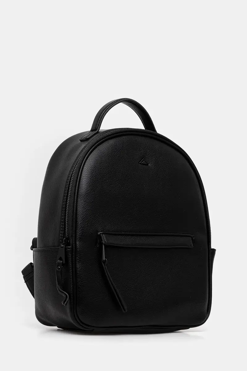 zaino donna colore nero CORIDON.008 miniatura 2