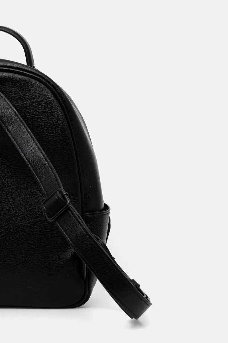 zaino donna colore nero CORIDON.008 miniatura 3