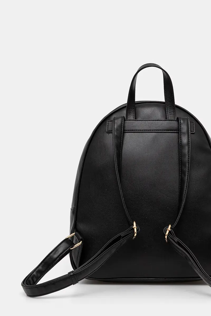 zaino donna colore nero WALESEAN.006 miniatura 3