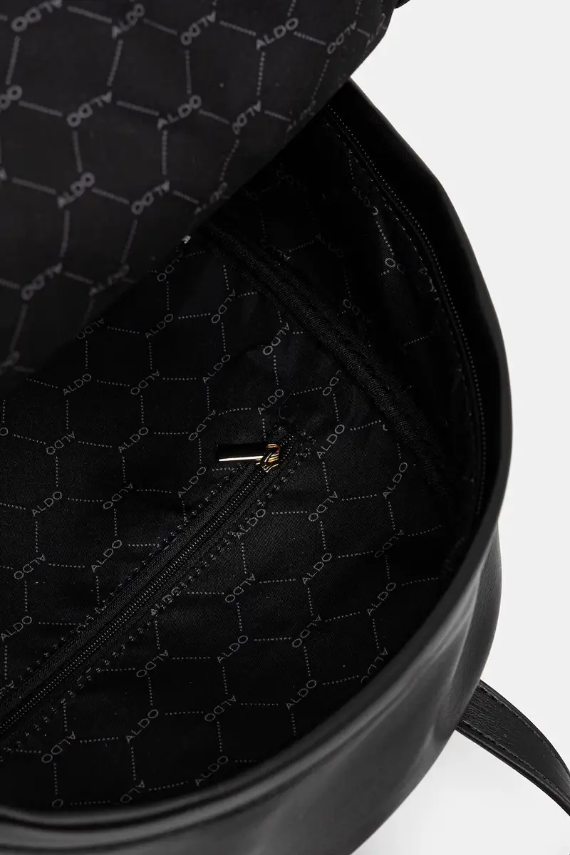 zaino donna colore nero WALESEAN.006 miniatura 5