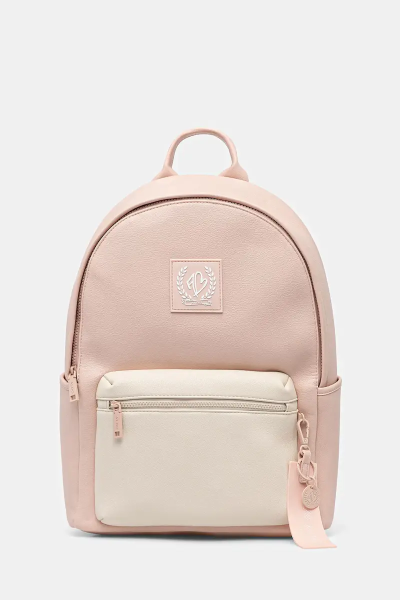 zaino donna colore rosa THALI.693