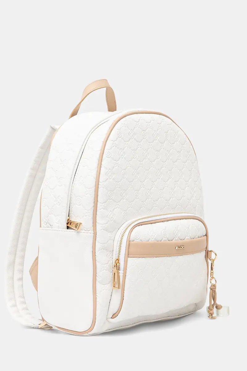 zaino ENABELDAR donna colore bianco 13933766 miniatura 2