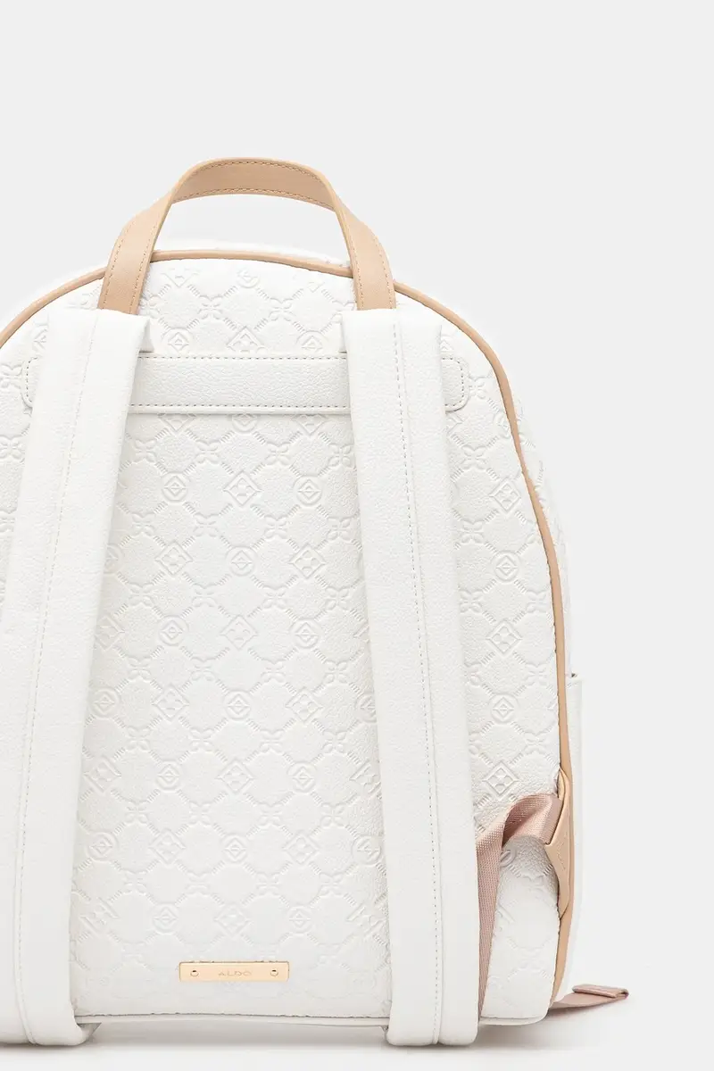 zaino ENABELDAR donna colore bianco 13933766 miniatura 3