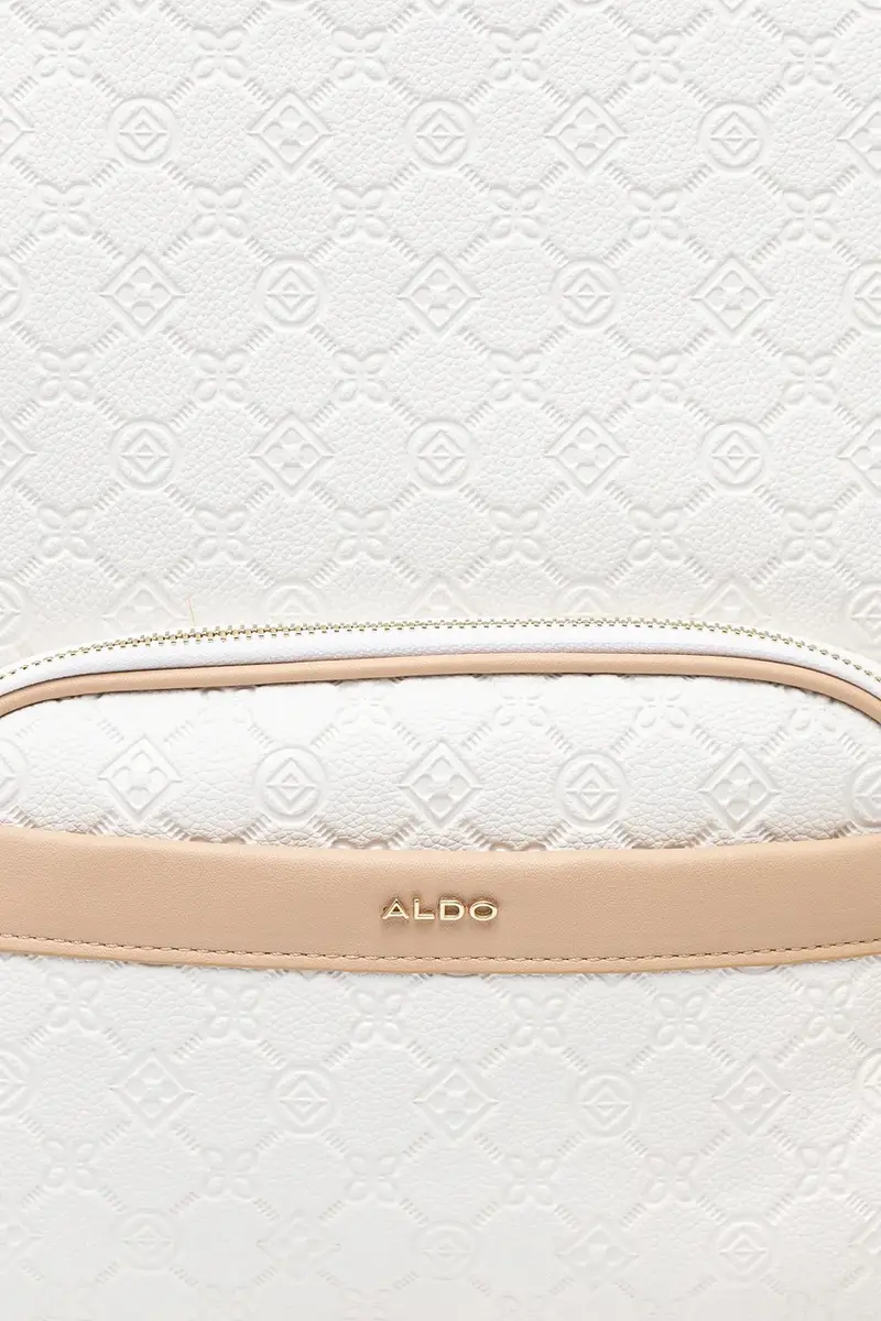 zaino ENABELDAR donna colore bianco 13933766 miniatura 4