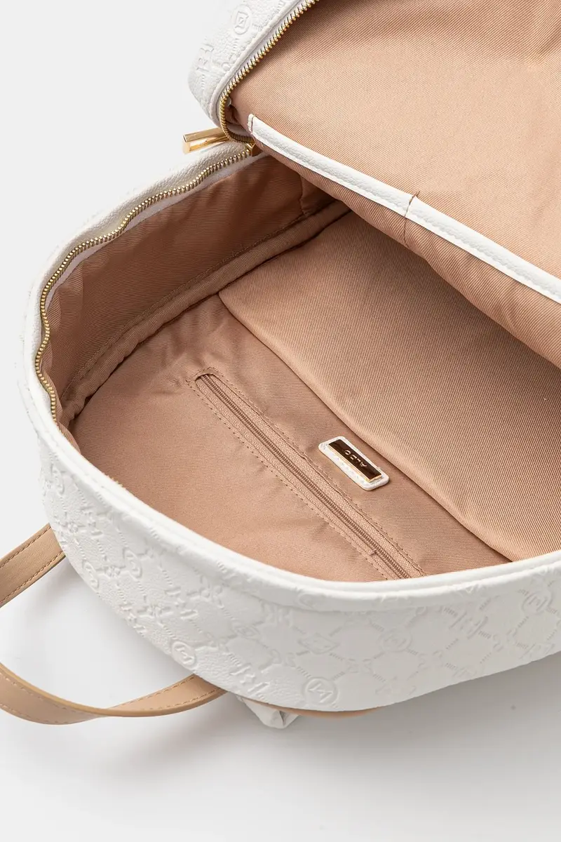 zaino ENABELDAR donna colore bianco 13933766 miniatura 5