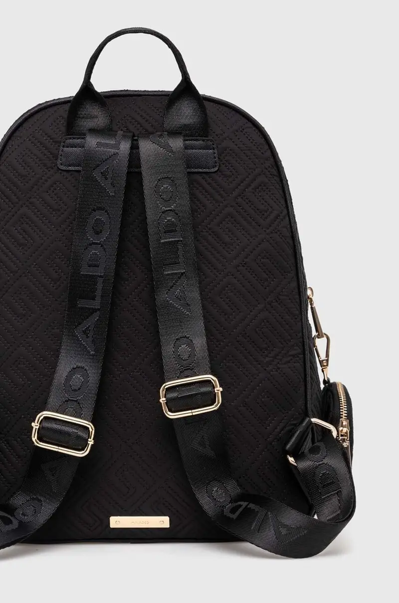 zaino FARALY donna colore nero 13824285 miniatura 3