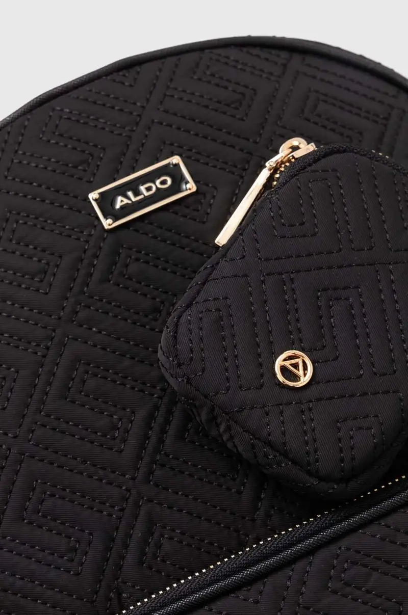 zaino FARALY donna colore nero 13824285 miniatura 4