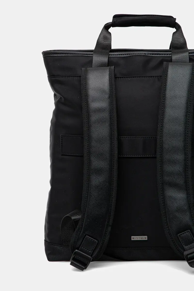 zaino FARDO uomo colore nero 13989311 miniatura 3