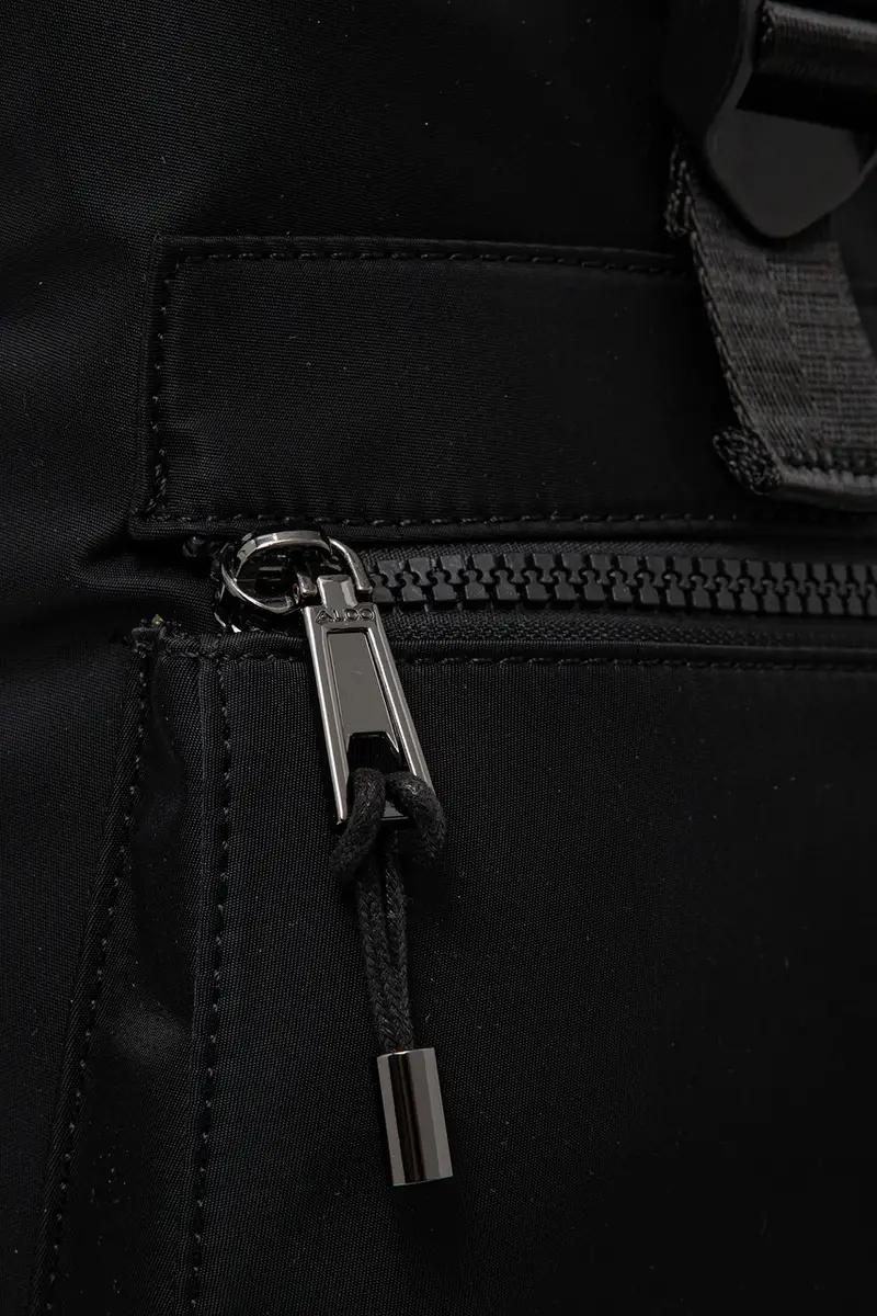 zaino FARDO uomo colore nero 13989311 miniatura 4