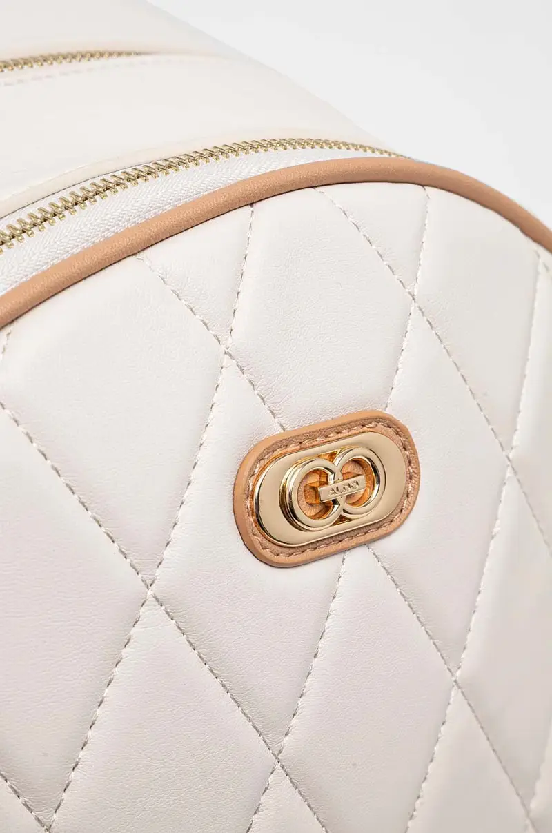 zaino LUIGIA donna colore beige 13824538 miniatura 3