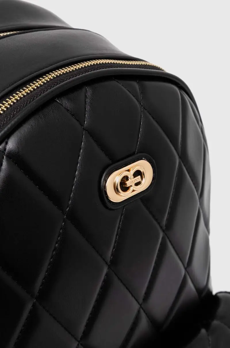 zaino LUIGIA donna colore nero 13824537 miniatura 3