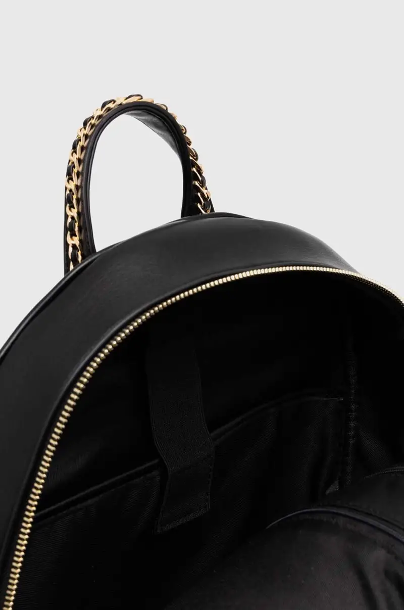 zaino LUIGIA donna colore nero 13824537 miniatura 5