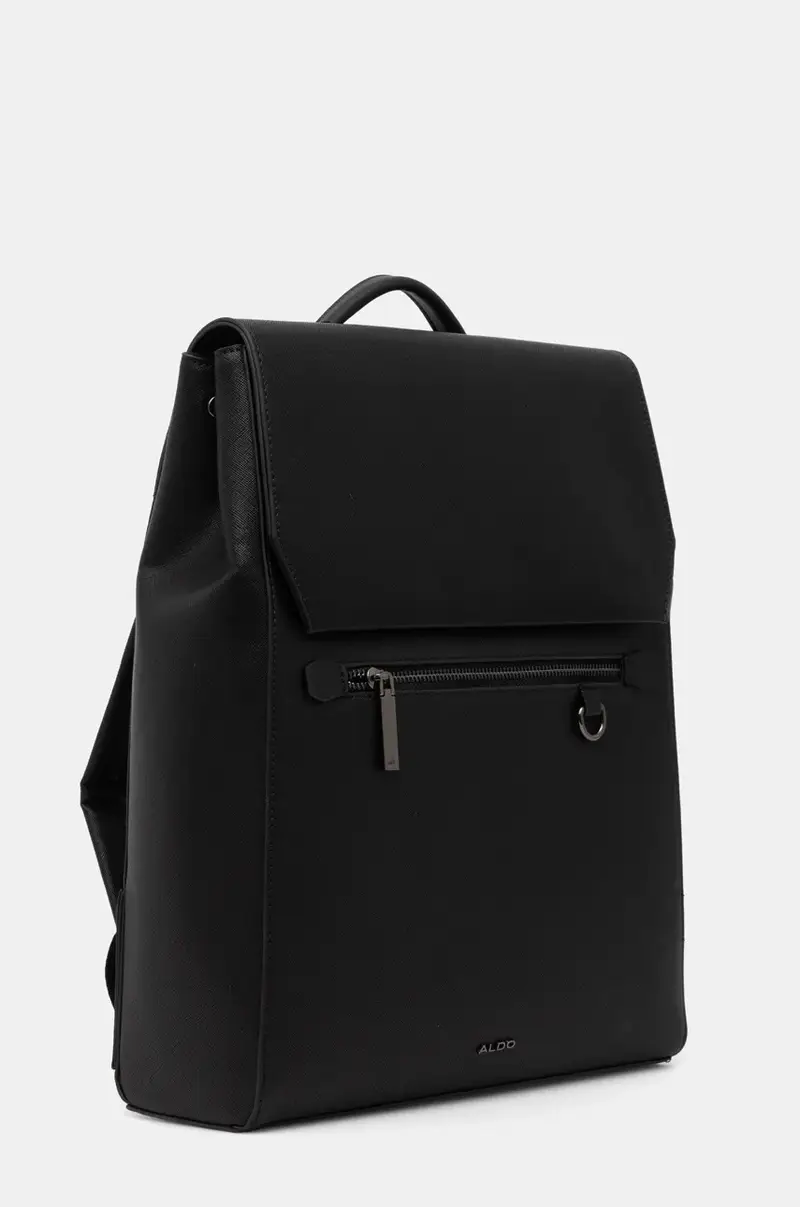 zaino SAMSONOV uomo colore nero 13933708 miniatura 2