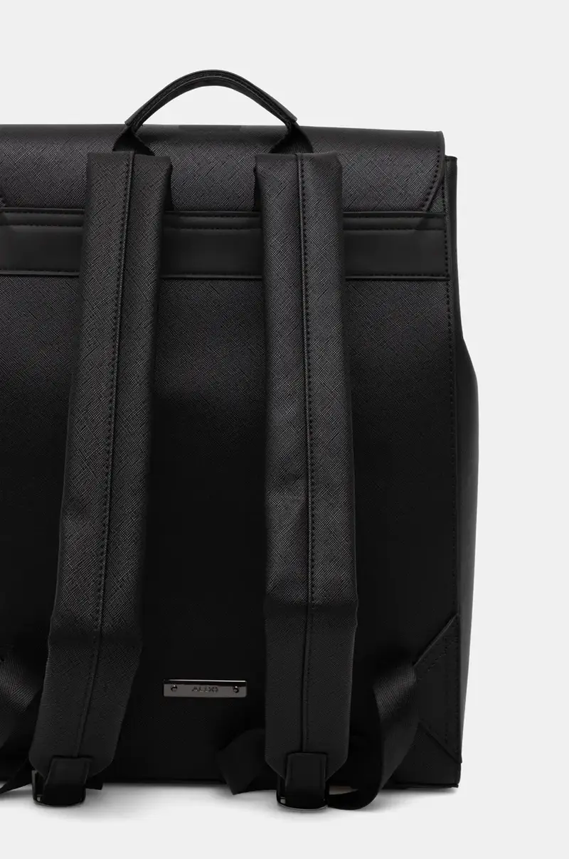 zaino SAMSONOV uomo colore nero 13933708 miniatura 3