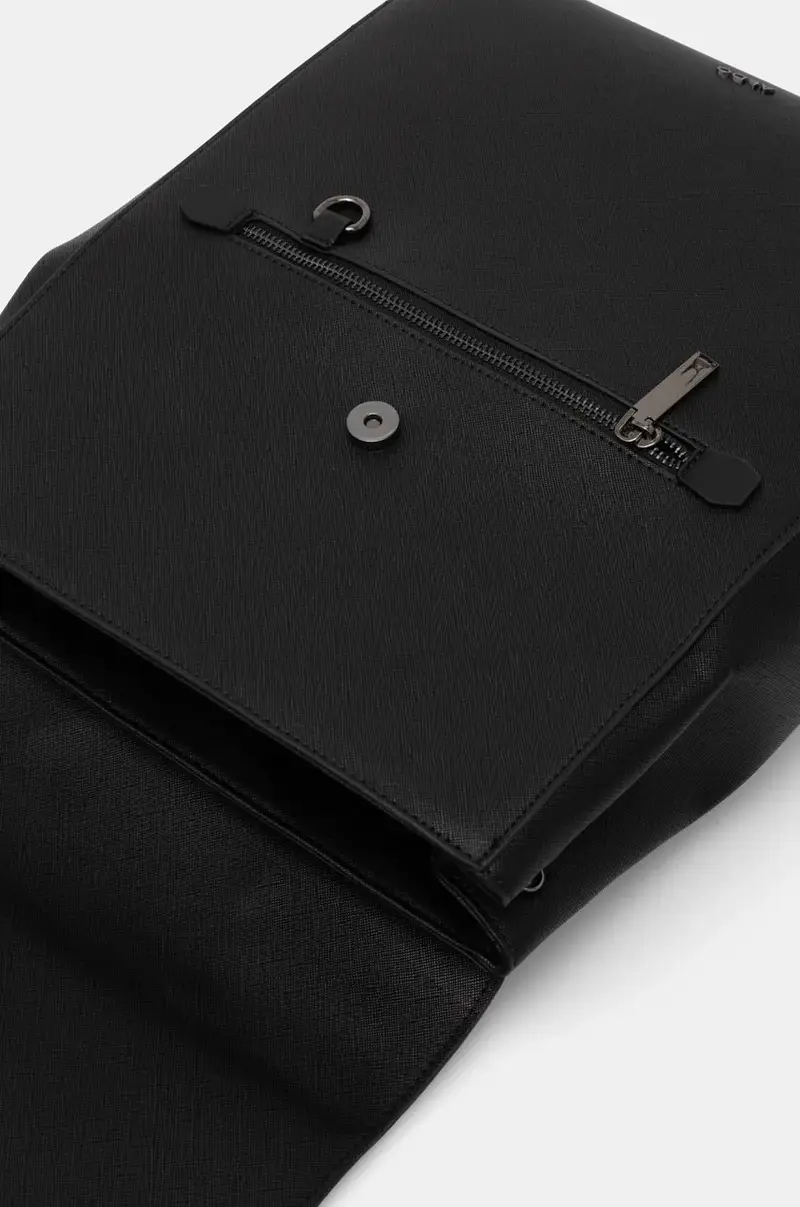 zaino SAMSONOV uomo colore nero 13933708 miniatura 5