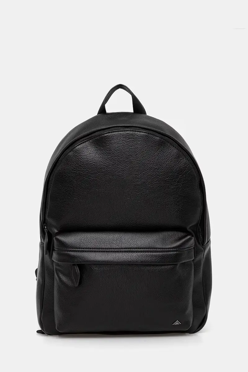 zaino uomo colore nero MATHAO.009