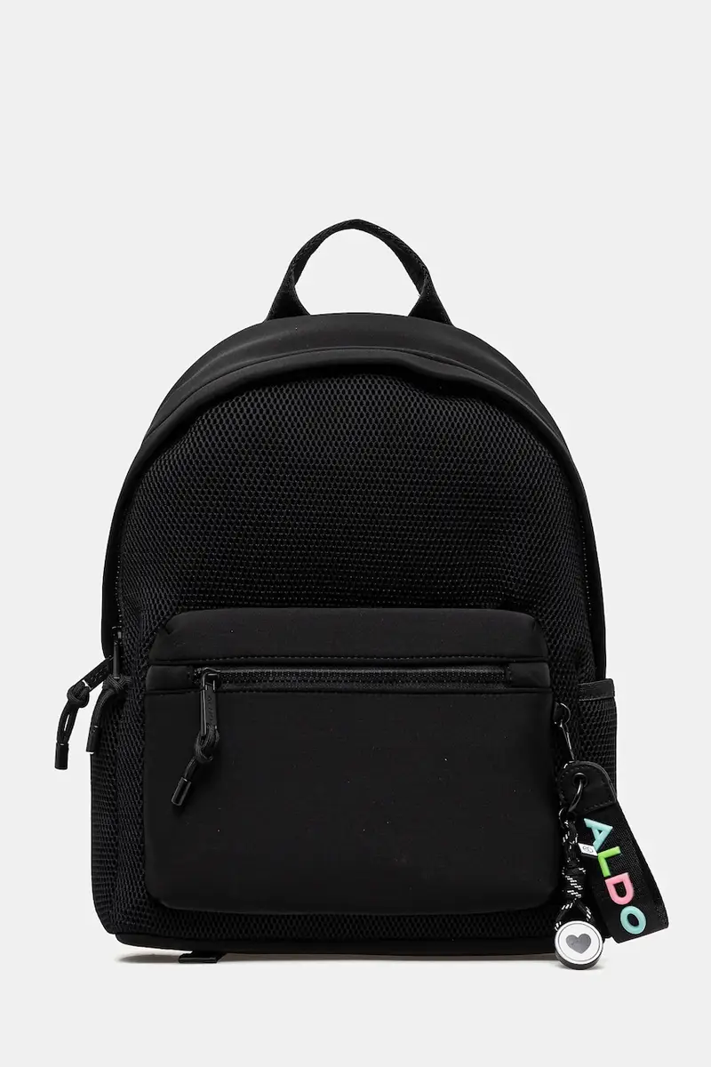 zaino YBI donna colore nero 13933726